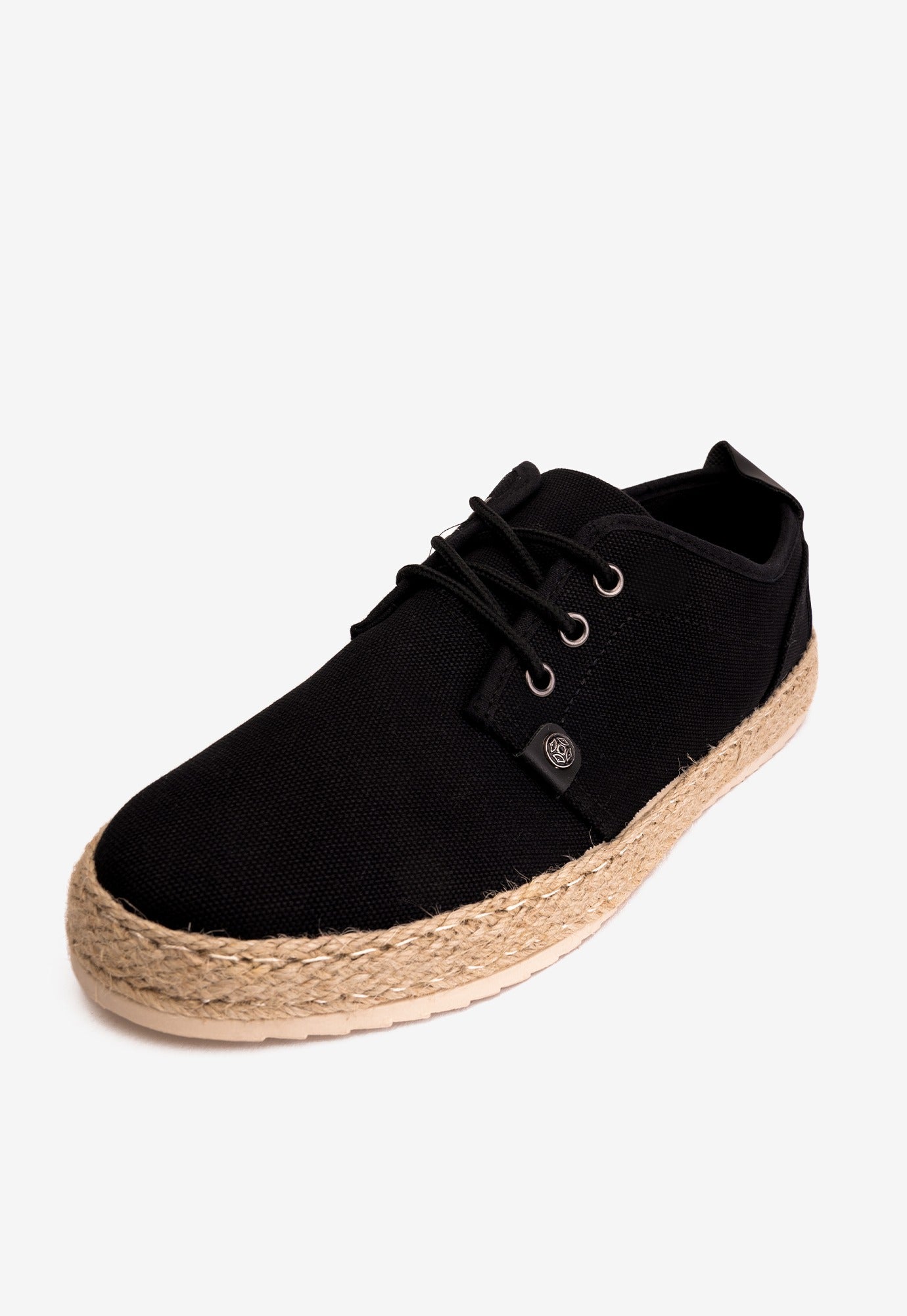 Zapatilla Hombre Negro Uziel Thunder Blue Thunder Blue